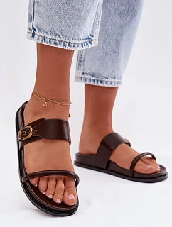 Pantofle  model 226370 Step in style