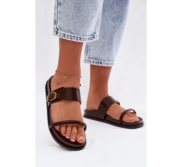 Pantofle  model 226370 Step in style