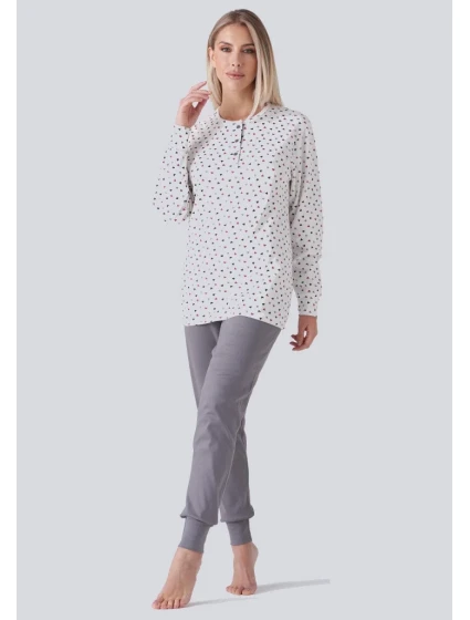 Dámské pyžamo model 20870859 - Karelpiu