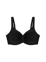 MODERN SOFT+COTTON - Minimizer podprsenka s krajkou Triumph MODERN SOFT+COTTON - Minimizer podprsenka s krajkou Triumph
