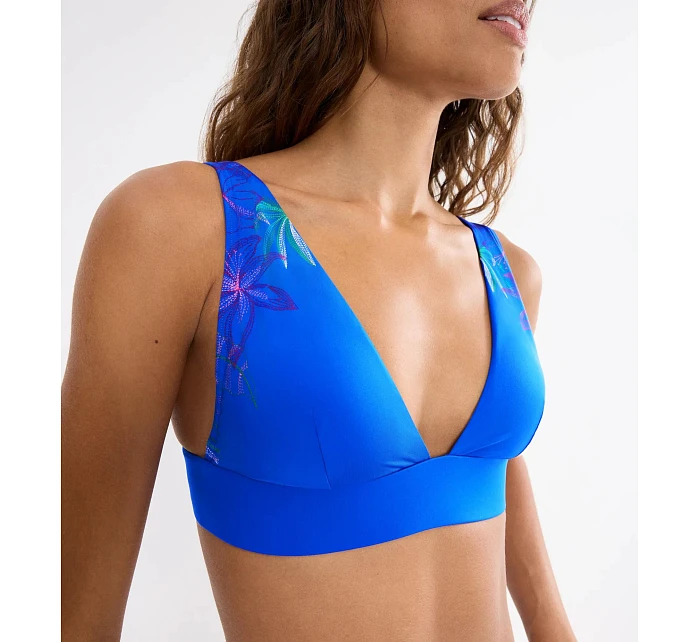 Summer model 22049674 P BLUE COMBINATION  BLUE COMBINATION - Triumph