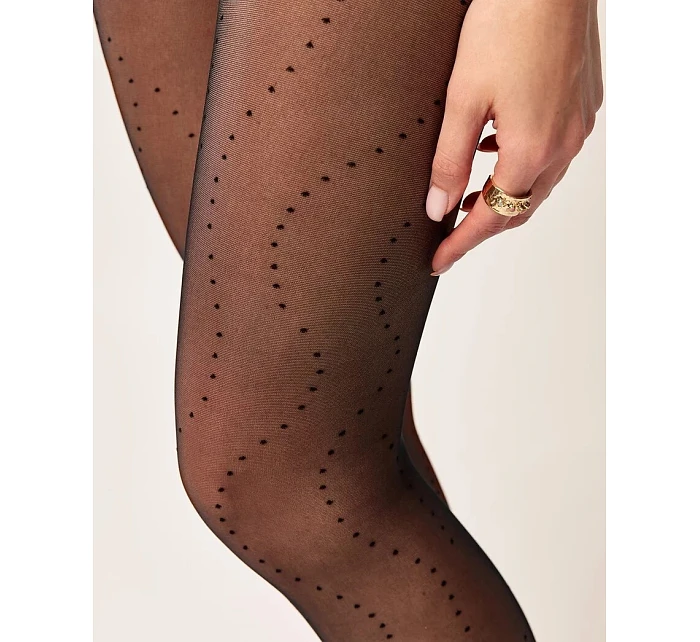 Gabriella punčocháče 1242 Shira 20 den 2-4 Gabriella punčocháče 1242 Shira 20 den 2-4