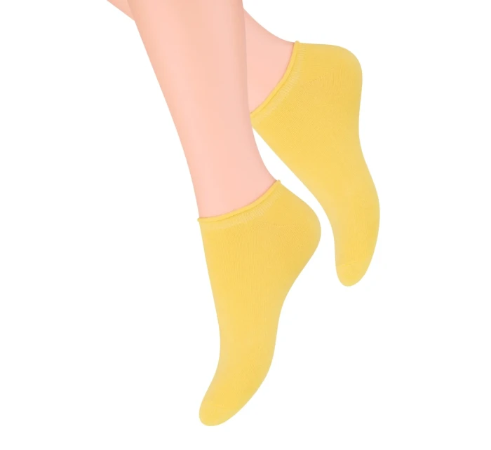 Dámské ponožky Steven art.041 Dámské ponožky Steven art.041