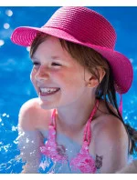 Dětský klobouk model 22111863 - Art of polo