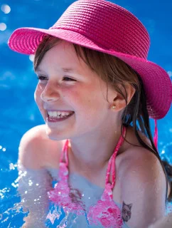 Klobouk Art Of Polo 22123 Bouquet