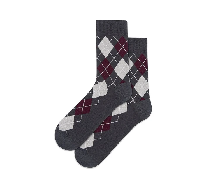 Ponožky Gatta U94.N03 Casual Classic se vzorem 39-47