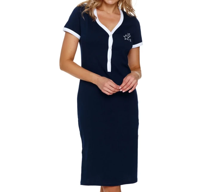 Dámská noční košilka model 20963530 - Doctornap