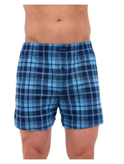 Pánské trenýrky model 21915900 Comfort - Cornette