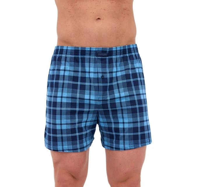 Pánské trenýrky model 21915900 Comfort - Cornette