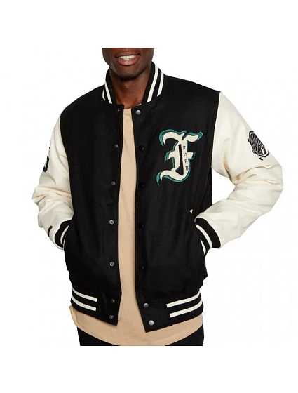 College Jacket M pánské model 19055646 - Fubu