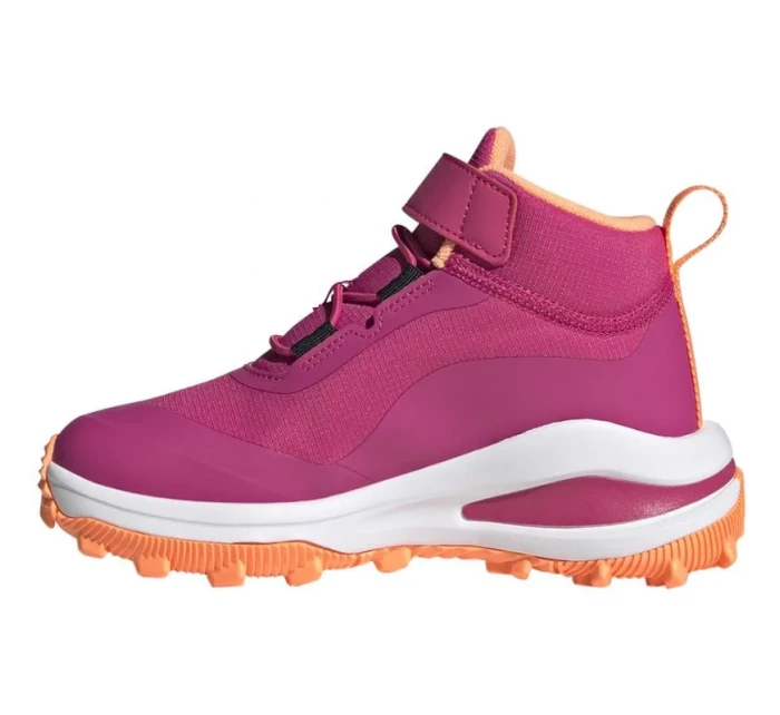 All Sport Running Jr Boty model 19638508 - ADIDAS All Sport Running Jr Boty model 19638508 - ADIDAS