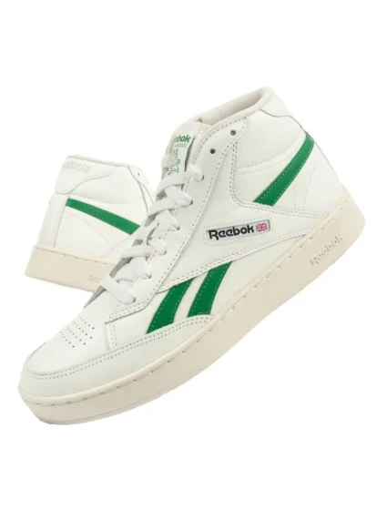 Boty Reebok Club Form Hi M GZ2437 Boty Reebok Club Form Hi M GZ2437