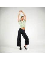 Dámské kalhoty model 21356327 W - Fitanu Dámské kalhoty model 21356327 W - Fitanu