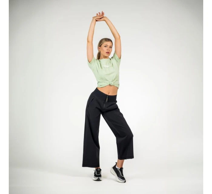 Dámské kalhoty model 21356327 W - Fitanu Dámské kalhoty model 21356327 W - Fitanu