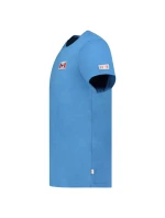 Canadian Peak JALTIMOREAK BLUE RM Pánské tričko 254 (RBMSZ1235H/CP-BLEU)