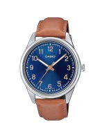 Pánské hodinky CASIO MTP-V005L-2B4UDF + BOX Pánské hodinky CASIO MTP-V005L-2B4UDF + BOX