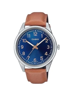 Pánské hodinky CASIO MTP-V005L-2B4UDF + BOX