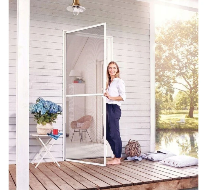 ALU BIAŁA BASIC PLUS model 21831705