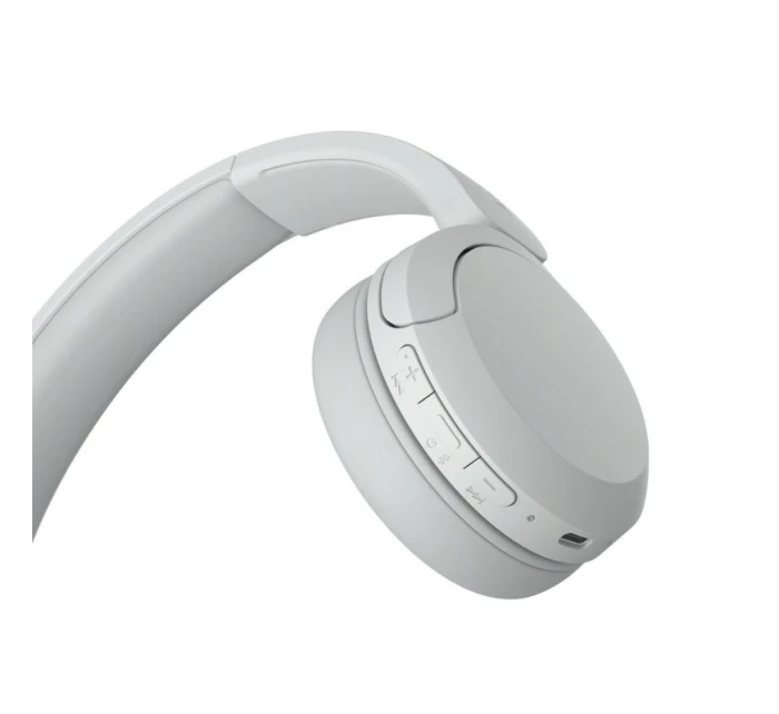 Bezdrátová sluchátka  bílá model 21864191 - Sony