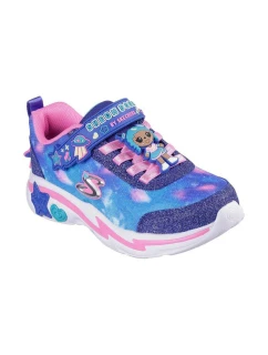 ers  Squad model 21870392 - Skechers