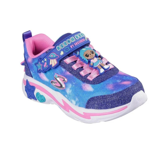 ers  Squad model 21870392 - Skechers
