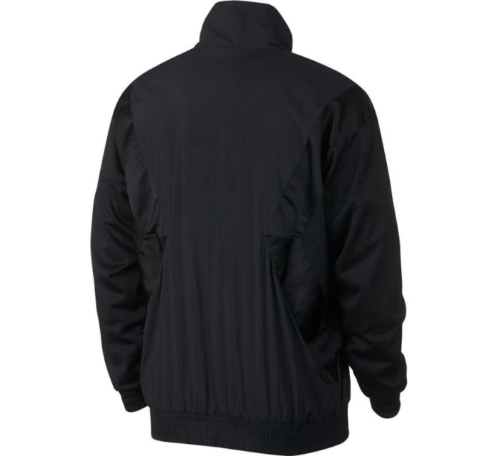 Bunda Air Jordan Flight černá černá - model 21927197