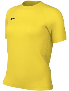 Nike Dri-Fit Park VIII dámské tričko žluté HV8178 719