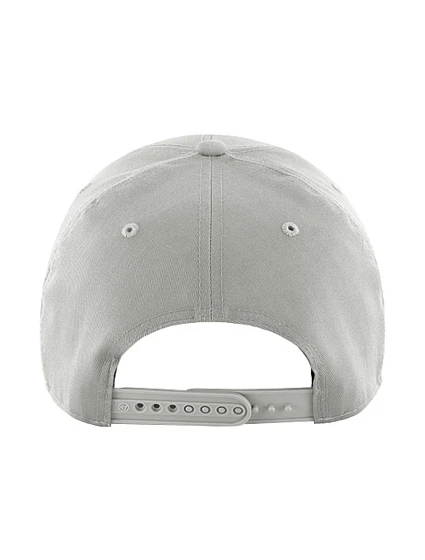 New York Yankees Basic baseballová čepice světle šedá model 22188949 - 47 Brand