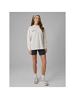 Dámské tričko s potiskem Regular Longsleeve 4F 4FRSS26TSWSF2834-11S dámské