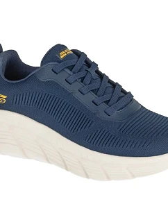 Skechers Bobs B Flex Hi 118360-NVY tmavě modré 41