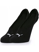 Puma Footie 2P ponožky 906245 01/1410110012 Puma Footie 2P ponožky 906245 01/1410110012