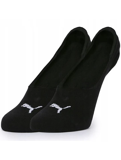 Footie 2P ponožky model 17263961 - Puma Footie 2P ponožky model 17263961 - Puma