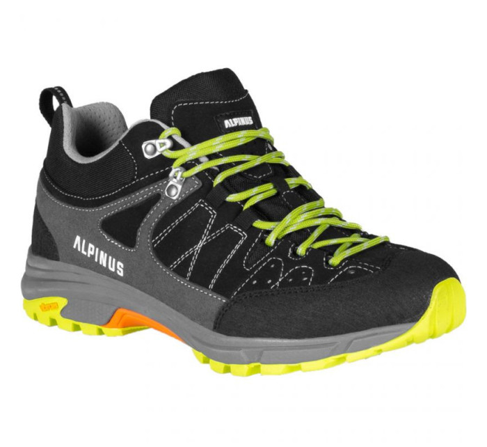 Pánská trekingová obuv Alpinus Low Tactical M model 16014923