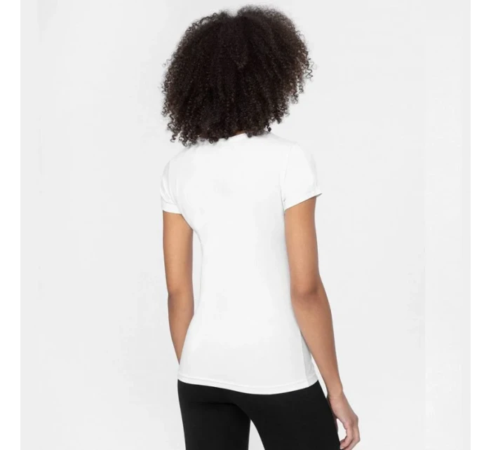 Dámské tričko W H4Z22-TSD353 10S - 4F