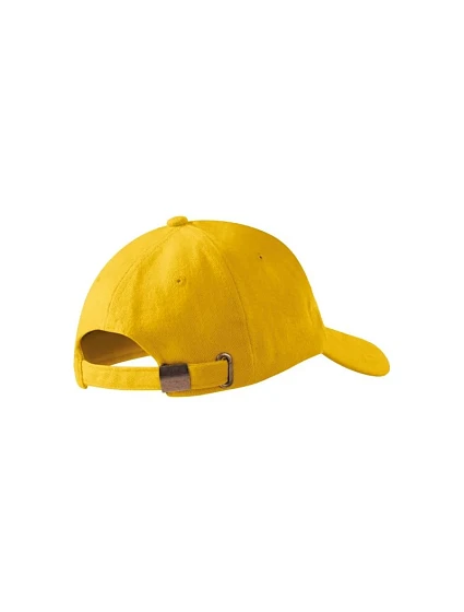 uzávěr 5P žlutý model 20483668 - Malfini uzávěr 5P žlutý model 20483668 - Malfini