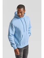 Classic Hooded Sweat Mikina s kapucí model 22534075 deep navy - Fruit of the Loom Classic Hooded Sweat Mikina s kapucí model 22534075 deep navy - Fruit of the Loom