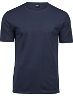 Tee Jays TJ 5000 Pánské luxusní tričko 18.5000 navy