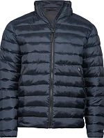Tee Jays TJ 9644 Lehká prošívaná bunda 18.9644 navy