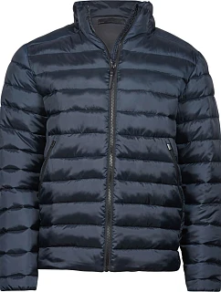 Tee Jays TJ 9644 Lehká prošívaná bunda 18.9644 navy