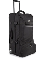 KI Kufr na kolečkách XL 19. black model 22410856 - Kimood KI Kufr na kolečkách XL 19. black model 22410856 - Kimood