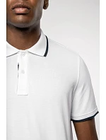 K Pánské kontrastní piqué polo 20.K light model 22507142 - Kariban K Pánské kontrastní piqué polo 20.K light model 22507142 - Kariban