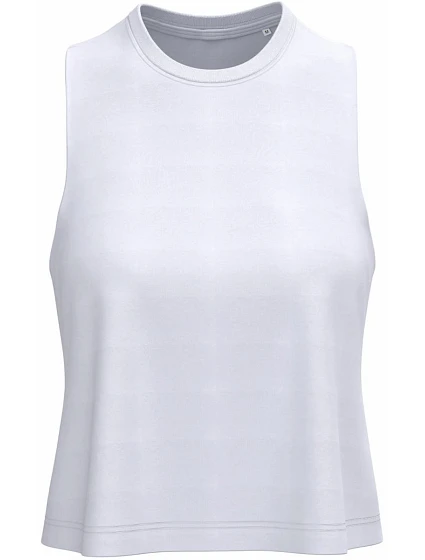 Kariban ProAct PA 4025 Dámské sportovní tílko 20.P425 white Kariban ProAct PA 4025 Dámské sportovní tílko 20.P425 white