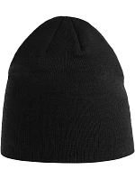 Atlantis Headwear Holly Pletená čepice "Holly" 33.0106 black Atlantis Headwear Holly Pletená čepice "Holly" 33.0106 black