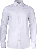 J.Harvest & Frost YB 50 Regular Men košile s dlouhým rukávem white model 22454312 J.Harvest & Frost YB 50 Regular Men košile s dlouhým rukávem white model 22454312
