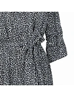 Style Sahara tunika 8620 black - RosaFaia