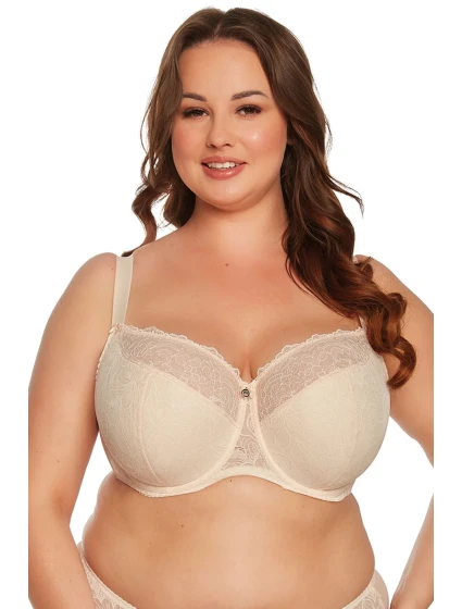 Gaia 1207M Hannah Maxi barva: béžová