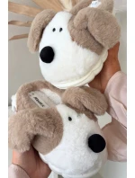 Dětské béžové model 21793855 - Boto Dětské béžové model 21793855 - Boto