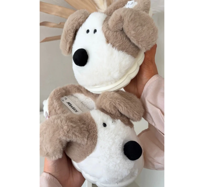 Dětské béžové model 21793855 - Boto Dětské béžové model 21793855 - Boto