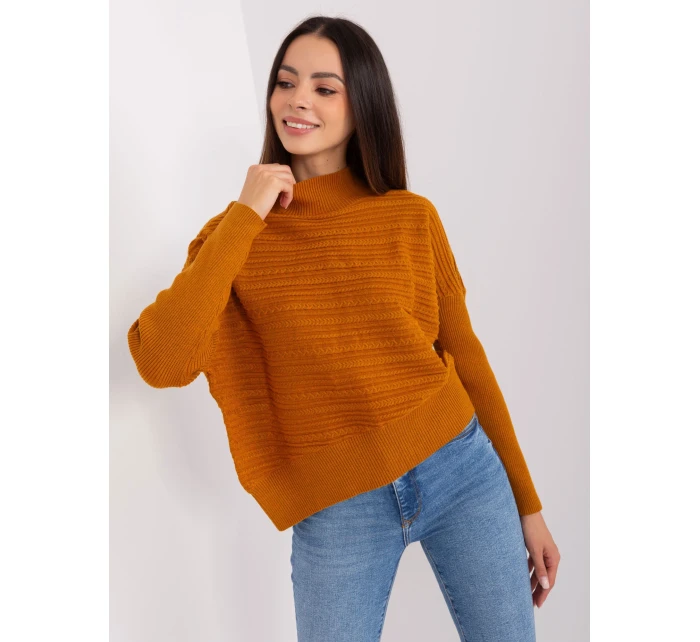 Přepínač AT SW 2368.36X světle hnědá