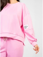 Komplet IT KMPL model 22007143 różowy - FPrice Komplet IT KMPL model 22007143 różowy - FPrice